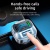 FM Модулятор Hoco E75 Bravery PD30W+QC3.0 car BT FM transmitter (Синiй)