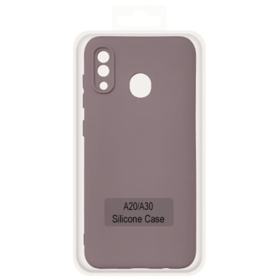 Купить чохол soft silicone case full для samsung a205 galaxy a20/a305 galaxy a30 (pink sand) онлайн