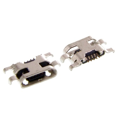 роз'єм зарядки для fly iq4412/iq446/iq453/iq270/sony c2304/c2305