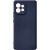 Купить чохол soft silicone case full для motorola edge 40 pro (dark blue) онлайн