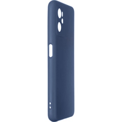 Купить чохол full soft case для oppo a76 - dark blue онлайн