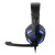 навушники для комп'ютера havit hv-h2032d blue 