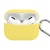 Купить чохол hang case для навушників airpods 3 (yellow) онлайн