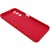 Силіконовий чохол Soft TPU Armor для Samsung A057 Galaxy A05S - Red Купить силіконовий чохол soft tpu armor для samsung a057 galaxy a05s - red онлайн
