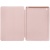 Купить чохол-книжка для планшета smart case no logo для ipad new 9.7" 2017/2018 - pink sand онлайн