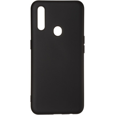 Купить чохол full soft case для oppo a31 - black онлайн