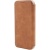 Купить чохол-книжка fitow leather для apple iphone 12 mini - brown онлайн