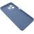 Купить силіконовий чохол soft tpu armor для realme c53/c51 - linen blue онлайн