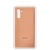 Силіконовий чохол Slim Soft Case Full для Samsung N970 Galaxy Note 10 (Peach) Купить силіконовий чохол slim soft case full для samsung n970 galaxy note 10 (peach) онлайн
