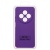 Купить чохол soft silicone case full для xiaomi redmi 14c/poco c75/redmi a4/17c (фіолетовий) онлайн