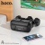 Окуляри віртуальної реальності Hoco Cool VR glasses DGA10 (чорний) окуляри віртуальної реальності hoco cool vr glasses dga10 (чорний)