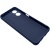 Купить чохол soft silicone case full для oppo a17k (dark blue) онлайн