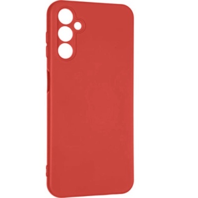 Купить чохол full soft case для samsung a145 galaxy a14 4g/a146 galaxy a14 5g - red онлайн