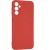 Купить чохол full soft case для samsung a145 galaxy a14 4g/a146 galaxy a14 5g - red онлайн