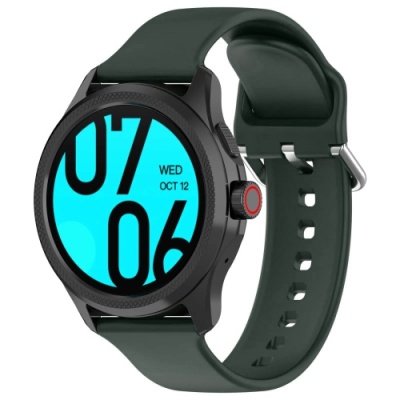 ремінець універсальний для смарт-годинників 22mm (хакі) 