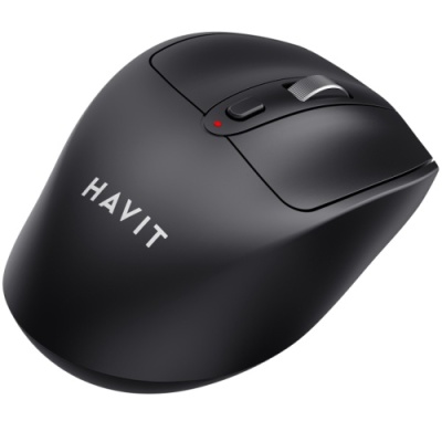 мишка бездротова havit hv-ms61wb black (dual mode) 