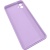 Купить силіконовий чохол soft tpu armor для samsung a045 galaxy a04/m136 galaxy m13 5g - light violet онлайн