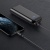 кабель borofone bx41 amiable magnetic usb - lightning 2.4a/1m (чорний) 