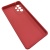 Силіконовий чохол Soft TPU Armor для Samsung A336 Galaxy A33 5G - Red Купить силіконовий чохол soft tpu armor для samsung a336 galaxy a33 5g - red онлайн