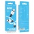 Кабель Borofone BX84 Type-C - Type-C (PD) 60W 3.0A/1m (Білий) кабель borofone bx84 type-c - type-c (pd) 60w 3.0a/1m (білий)
