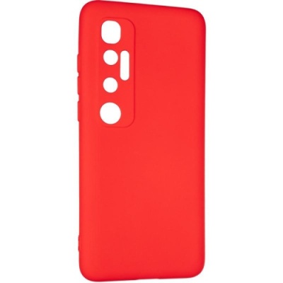 Купить чохол full soft case для xiaomi mi 10 ultra - red онлайн