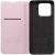 Чохол-книжка Elastic для Xiaomi Poco C40 4G (Світло-рожевий) Купить чохол-книжка elastic для xiaomi poco c40 4g (світло-рожевий) онлайн
