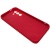 Чохол Soft Silicone Case Full для Samsung A376 Galaxy A37 5G/Samsung A366 Galaxy A36 5G (Red) Купить чохол soft silicone case full для samsung a376 galaxy a37 5g/samsung a366 galaxy a36 5g (red) онлайн