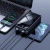 додаткова батарея power bank borofone bj8 extreme 30000 mah (чорний) 