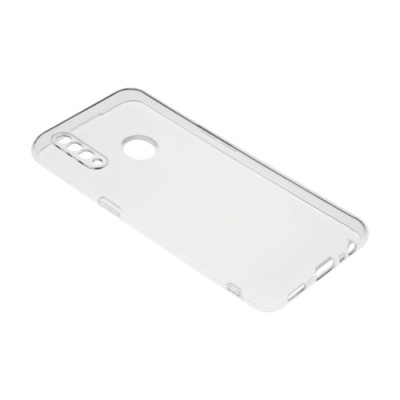 Купить чохол virgin silicone (2.0) для oppo a31 (прозорий) онлайн