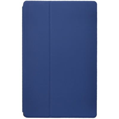 Купить чохол-книжка для планшета cover case для lenovo tab m10 fhd plus 10.3''/ tb-x606f/ x606x (синій) онлайн