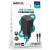 мережевий зарядний пристрій borofone bas85a pd30w + qc3.0 (1usb/1type-c/3a) + type-c - type-c (чорний) 