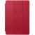 Купить чохол-книжка для планшета smart case no logo для ipad new 9.7" 2017/2018 - red онлайн