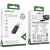 Перехідник Acefast J2 USB 3.0 - Type-C (чорний) перехідник acefast j2 usb 3.0 - type-c (чорний)