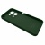 Купить чохол soft silicone case full для xiaomi redmi 15c/poco c85 (171.6/79.5/8mm) (темно-зелений) онлайн