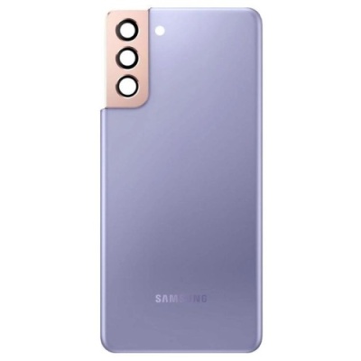 задня кришка для samsung g996 galaxy s21 plus phantom violet (original china)