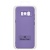 Купить чохол soft silicone case full для samsung g950 galaxy s8 (elegant purple) онлайн