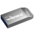 usb флеш-накопичувач wibrand 128gb 3.2 ant gen1 (срібло) 