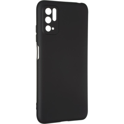 Купить чохол full soft case для xiaomi redmi note 10 5g - black онлайн