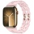 ремінець hoco wa28 для apple watch 1-11/ultra (42/44/45/49mm) (pink sand) 