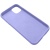 Чохол Silicone Case для Apple iPhone 11 (39) Elegant Purple - Full Купить чохол silicone case для apple iphone 11 (39) elegant purple - full онлайн