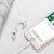 навушники hoco l7 plus lightning bluetooth connection (білий) 