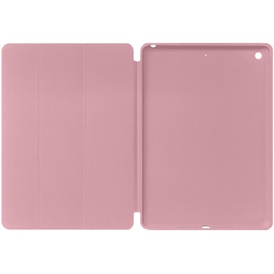 Купить чохол-книжка для планшета smart case no logo для ipad new 9.7" 2017/2018 - rose gold онлайн