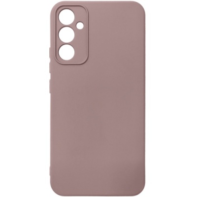 Купить чохол soft silicone case full для samsung a346 galaxy a34 5g (pink sand) онлайн