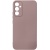 Купить чохол soft silicone case full для samsung a346 galaxy a34 5g (pink sand) онлайн