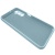 Купить чохол soft silicone case full для samsung a245 galaxy a24 (світло-синій) онлайн
