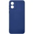 Купить чохол soft silicone case full для motorola e13 (blue) онлайн