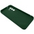 Чохол Soft Silicone Case Full для Samsung A376 Galaxy A37 5G/Samsung A366 Galaxy A36 5G (Dark Green) Купить чохол soft silicone case full для samsung a376 galaxy a37 5g/samsung a366 galaxy a36 5g (dark green) онлайн