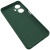 Купить чохол full soft case для realme c55 - dark green онлайн