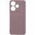Купить чохол soft silicone case full для xiaomi redmi 13 4g/poco m6 4g (pink sand) онлайн