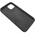 Чохол Silicone Case для Apple iPhone 13 (15) Dark Grey - Full Купить чохол silicone case для apple iphone 13 (15) dark grey - full онлайн